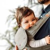 Marsupi 2.0 - marsupi Baby Carrier for Newborns - from