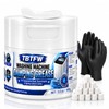 TBTFW Washing Machine Damping Grease,20,000 CST Suspension Rod Grease-3.5oz