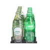 Upgraded Drink Organizer for Fridge，Soda Can Dispenser for Refrigerator，Automatic Self-Pushing