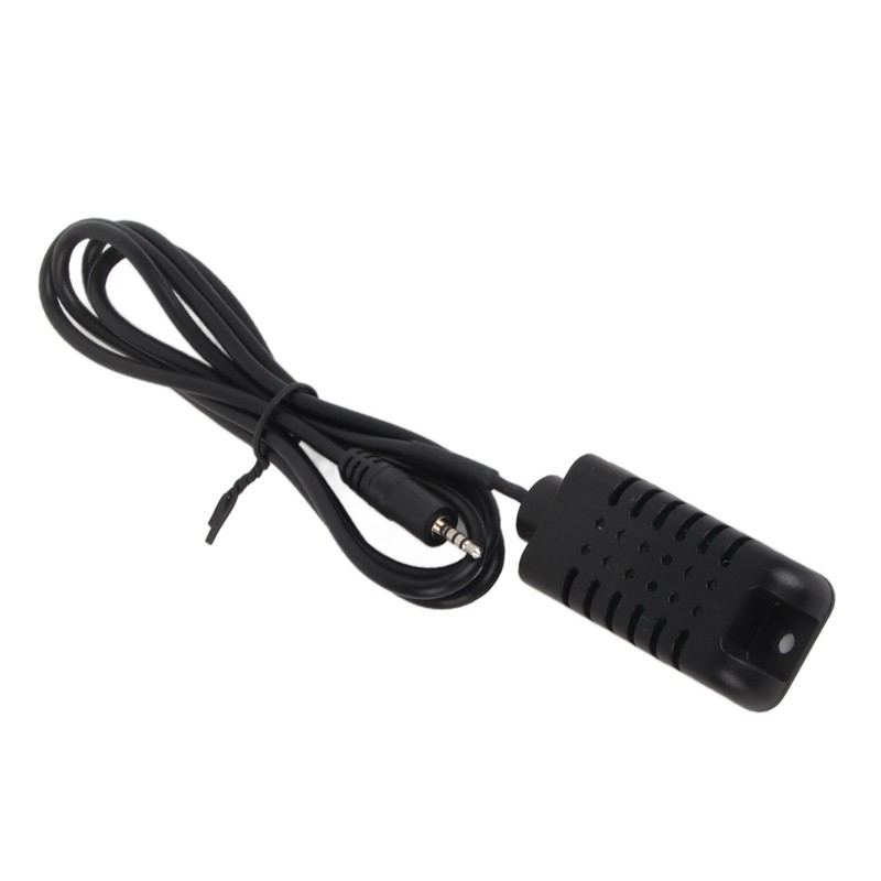 Smart Temperature Humidity Controller Probe 0‑99%RH 3.3‑5.5VDC ±0.5℃ ±3%RH Universal