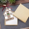Christmas Ornament Decorations 2025 - New Home Ornament 2025 -