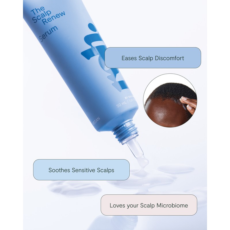 ROH Scalp Renew Serum 50ml