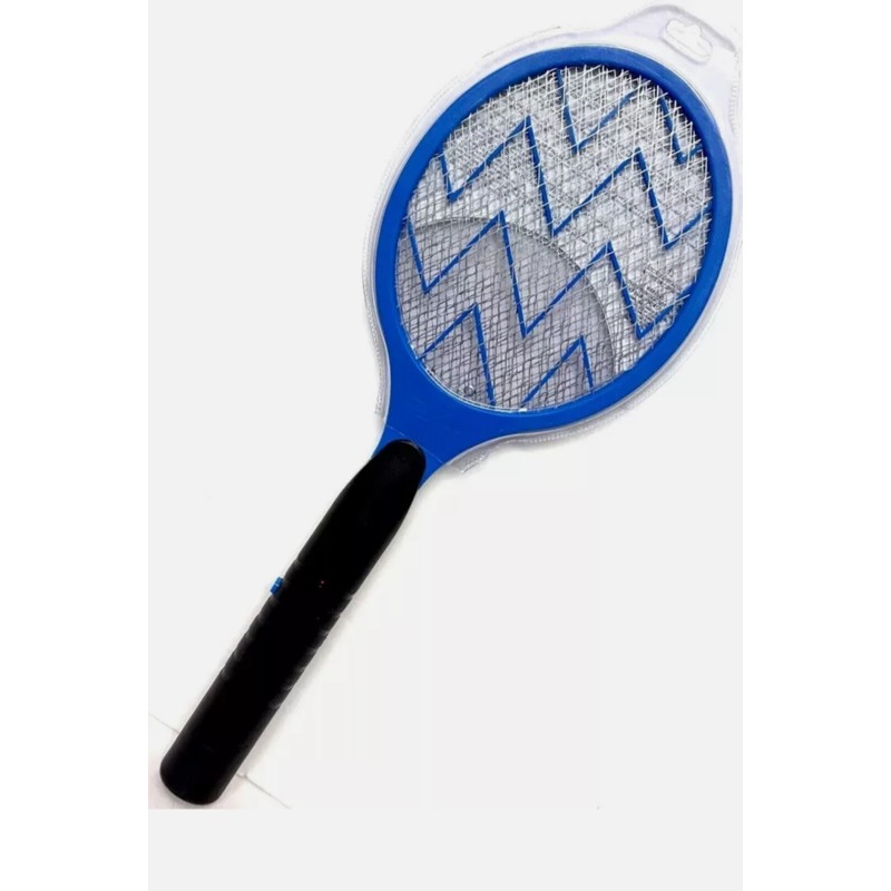 Pic 2 PACK Electric Swatter Fly Handheld Mosquito and Flying