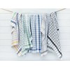 Ritz Kitchen Dish Towel, Cactus Green, 2 Count