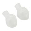 Dental Tiny Cover for Sandblaster 134 Degrees Celsius Heat Resistant