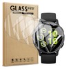 WFTE Screen Protector for Garmin vivoactive 5, [4-Pack] Flexible TPU