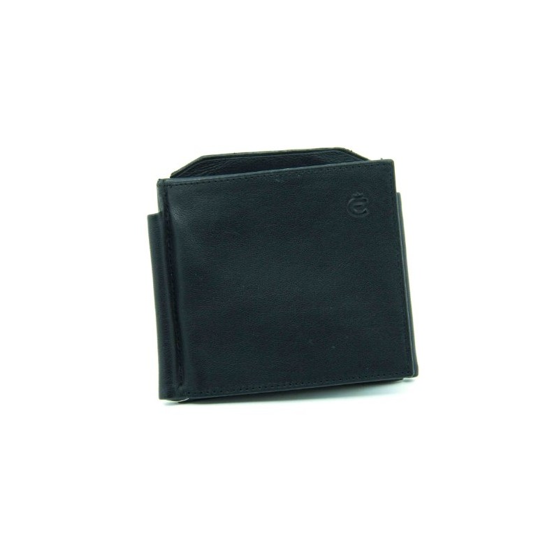 Esquire Money Clip 256710 Black