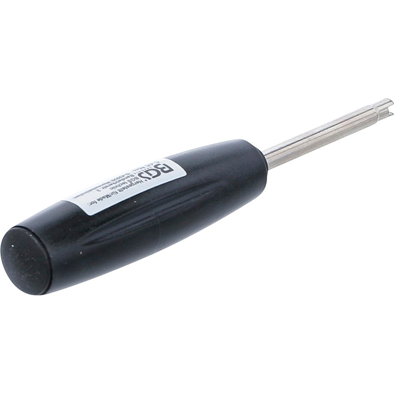 BGS Torque Wrench for Valve Connectors - 0.45 Nm, 1551