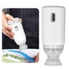 5V Vacuum Compression Bag Electric Pump with 10 Bags 4