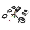 Electric Bike Conversion Kit 26A 3 Mode Sinewave Controller GD01