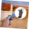 Uonlytech car Key fob Door Remote Clip Garage Door Door