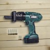 Toy Tool Set Outside Construction Play Tools, Power Saw, Electric