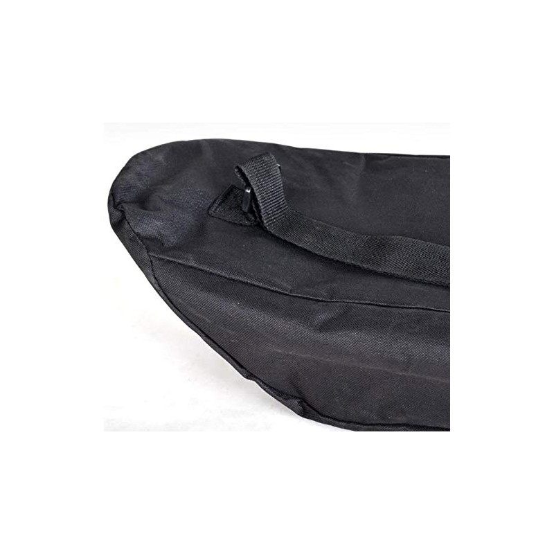 OrangeHawk Skateboard Skateboard Bag Bag Premium Thick Bag with Shoulder