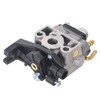 Carburetor Repair Kit Replacement for Honda GX25 GX35 Trimmer Engine