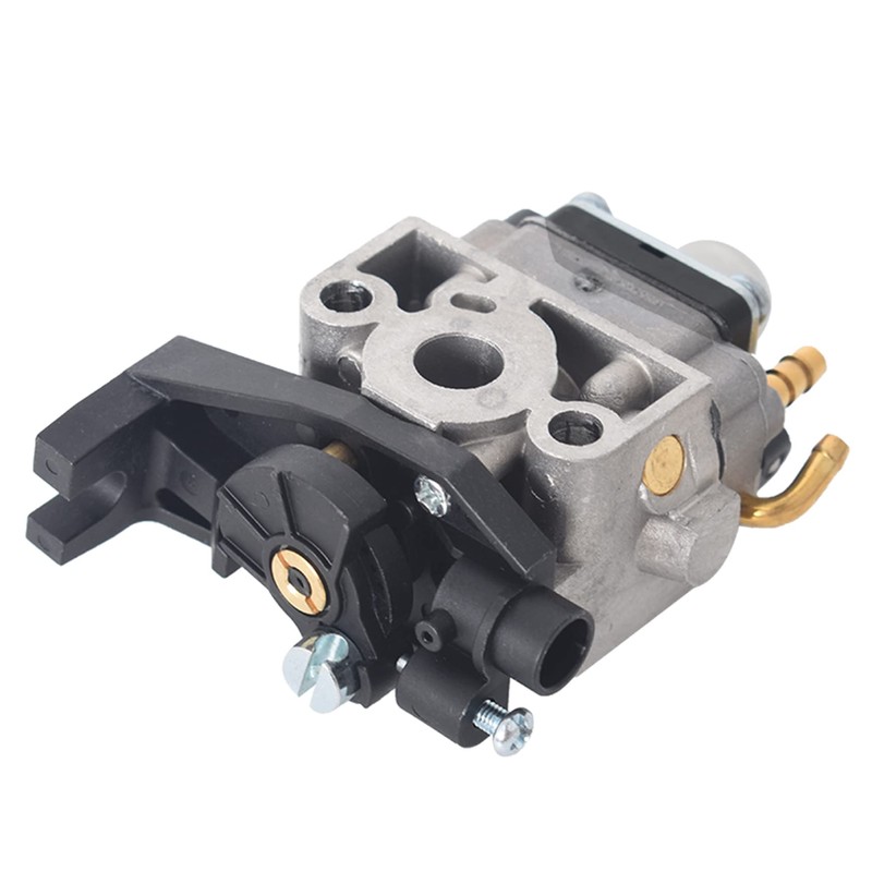 Carburetor Repair Kit Replacement for Honda GX25 GX35 Trimmer Engine