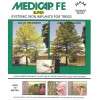MediCap 25-Pack FE SUPER Systemic Iron Tree Implants for Control