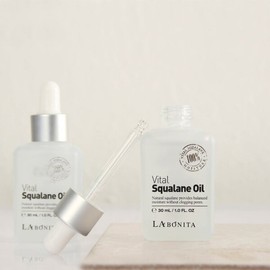 Labonita 라보니따 바이탈 스쿠알란 오일 30ml Labotina Vital Squalane Oil 30ml