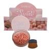 Perlas Bronceadoras Rubor Iluminador Tono Del Maquillaje 04