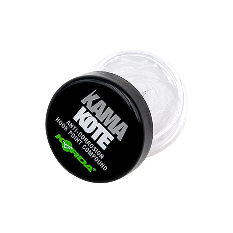 Korda Kama Kote Anti-Corrosion Hook Point Compound (KAM27)