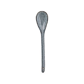 Broste Copenhagen 14533236 Tea Spoon Stoneware Nordic Sea 16 cm