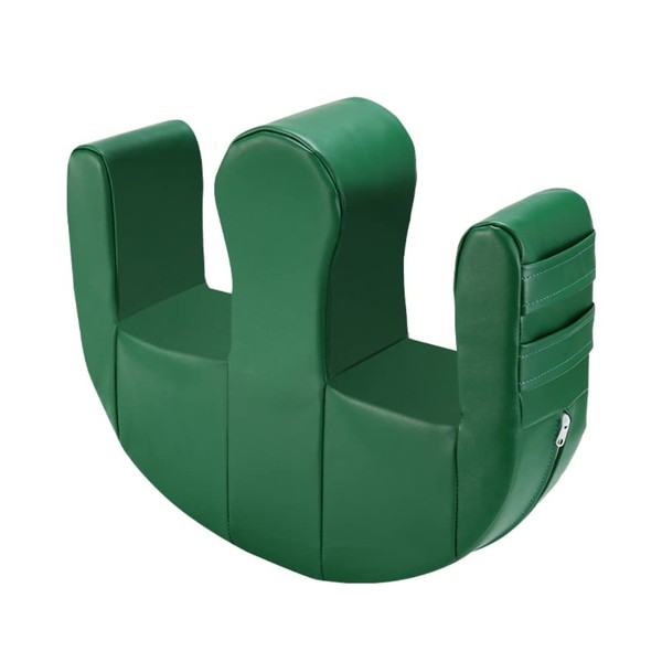 Enfudid Patient Turning Device, Multifunctional Turning Device U-Shaped PU Leather