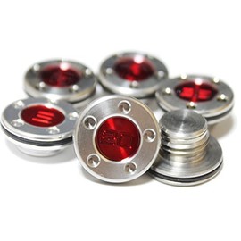 Scotty Cameron fasutobakku・sukueabakku Exclusive Custom Design Weights G, G. G. G G. 30g. G Studio Select/California Set Of 2 