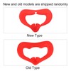 Silicone Eye Cover Pad Fit for Oculus Quest2 VR Headset