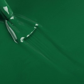 Bluesky Bluesky Gel Polish, Jade, A52, 10 ml, Gel Soluble Nail Polish, Green, Dark, Deep (Curing under UV/LED Lamp Required) Pack (x)