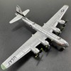 1:300 US B29 B-29 Superfortress Air Fortress Bomber, Missile Aircraft