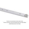 Miter Bar Slider Table Saw Gauge Rod Aluminum 650mm Universal