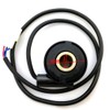 Motorcycle Digital Odometer Sensor Accessories Universal 3-Pin Connection Reliable Motorcycle