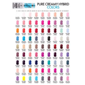 VICTORIA VYNN Pure Creamy Hybrid 192 SOFT ROSE