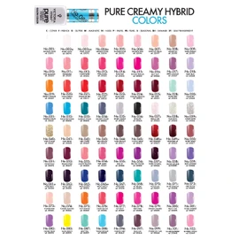 VICTORIA VYNN Pure Creamy Hybrid 192 SOFT ROSE