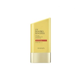 Isa Knox UV Sun Pro 365 Jumbo Sun Stick 30g / 이자녹스 UV 선프로 365 점보 선스틱 30g