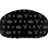 BLACKSTRAP The Goggle Cover Geo Animals, One Size