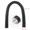X AUTOHAUX 42mm Inner Diameter 990mm Length Car Warm Air