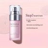 Set 6 Piezas Tratamiento Facial Hidratante Hchana Birds Nest