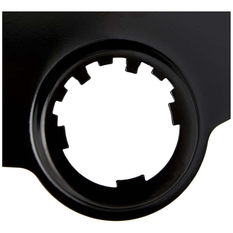 Bosch Professional Protective Guard With Cover (Ø 115 mm, Accessories