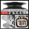 A-Premium Alternator Compatible with Caterpillar 236D, 242D, 246D, 257D, 259D,