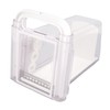 Cheese Chopper 4 in 1 Well Sealed Simple Operation Practical