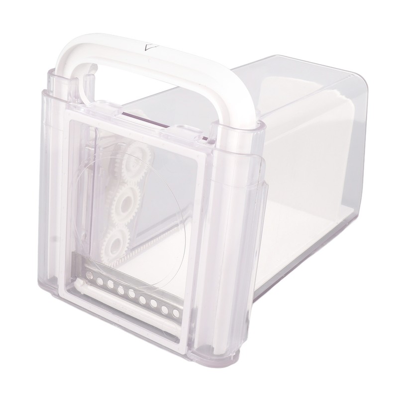 Cheese Chopper 4 in 1 Well Sealed Simple Operation Practical
