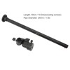 Tripod Extension Arm Overhead Shooting Extension Rod Tripod Center Column