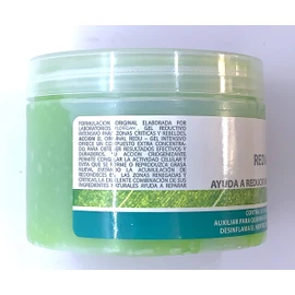 Redugel Intensivo Florigan Línea Organics 350grs.