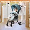 120" Extra Wide Retractable Baby Gates Mesh Gate, Long Retractable
