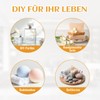 EVOKE OCCU Weihrauch ätherisches Öl 118ml, reines Weihrauchöl für Diffusor