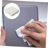 Mobestech 300pcs Reusable Cleaning Wipes Lint Paper for Efficient Dust