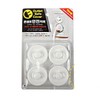 Electrical Outlet Safety Cover Pack of 4 4ea