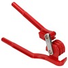 KOTARBAU® Pipe Bending Pliers 25 cm for Pipes 6-10 mm