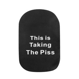 AJFHKJ Ostomy Bag Cover Black Washable Ostomy Pouch Cover for Colostomy Belt Ileostomy Hernia Belt Bag Covers for Men Women (Black-1)