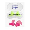 Tapon Modelo Prof Rosa Para Natacion Marca Escualo